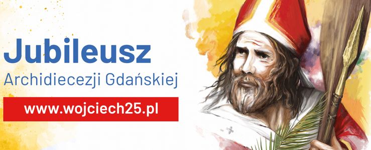 Jubileusz Archidiecezji Gdańskiej
